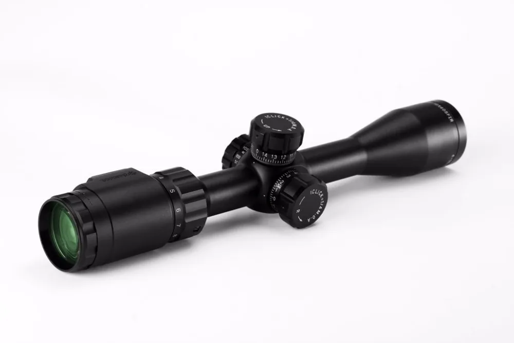 

Hunting Optics ALT 4-16X40 SFIRL Red Dot Illuminated Optical Sight Tactical Riflescope Hunting Shooting Scope Weapons