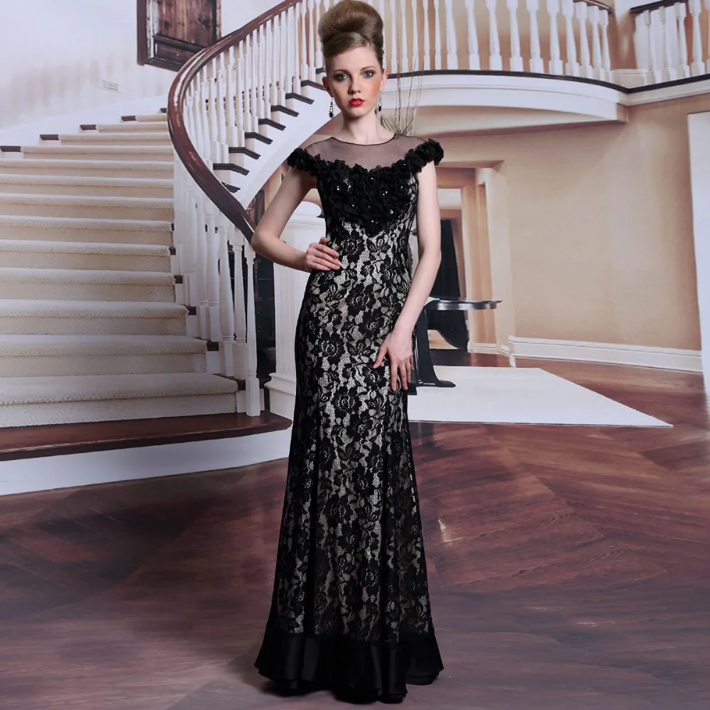 Prom And Evening Dresses Quiz Long Red 