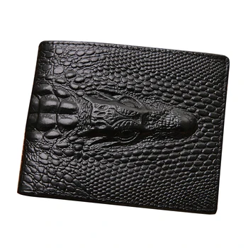 

New Men ID Credit Card Holder Wallet Bifold Purse Clutch Pockets Fashion