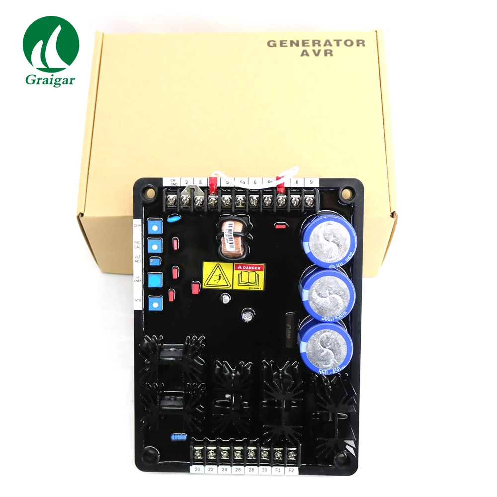 AVC63-12B19
