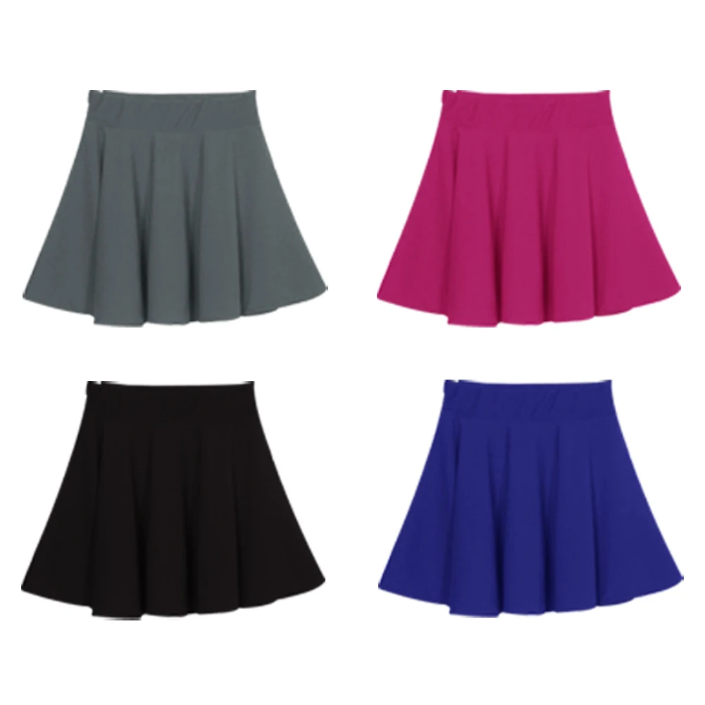 New Women Skirt Sexy Mini Short Skirt Fall Skirts Womens Stretch High Waist Pleated Tutu Skirt New New Women Skirt Sexy Mini Short Skirt Fall Skirts Womens Stretch High Waist Pleated Tutu Skirt New