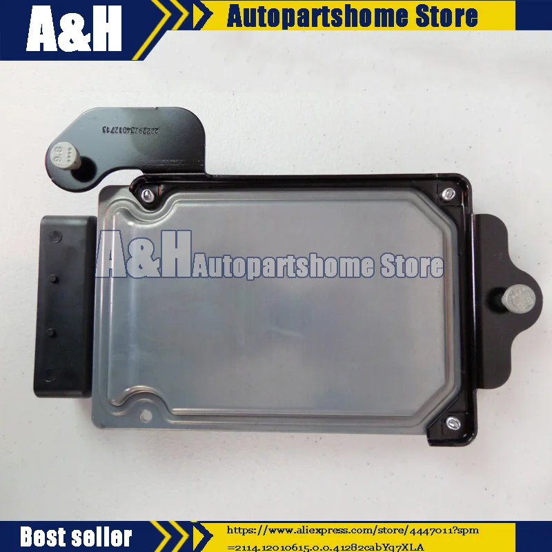 25971217 New Rear Air Ride Suspension Control Module Fit Escalade Suburban Yukon 25971217 New Rear Air Ride Suspension Control Module Fit Escalade Suburban Yukon
