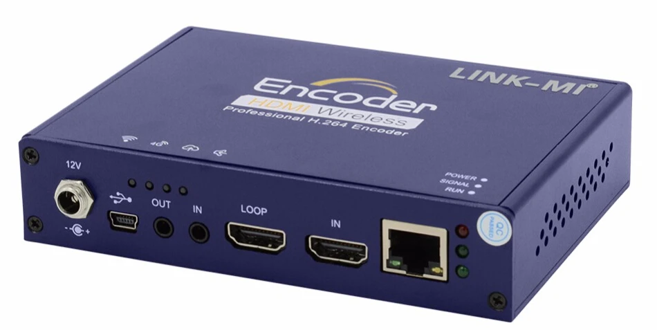 LM-ECU2