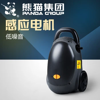 

Limited edition induction motor washing machine 220v high pressure water pump water gun electric portable washing machine car