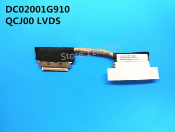 

New Original Laptop/Notebook LCD/LED/LVDS screen Flex CABLE for Acer ICONIA Tablet PC A200 A210 DC02001G910 QCJ00 LVDS