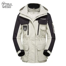 TRVLWEGO Ski Jacket Men Women Winter Warm Windproof Waterproof Outdoor Sports Snow Jackets Outing Hot Skiing Snowboard Coat Men цена TRVLWEGO Ski Jacket Men Women Winter Warm Windproof Waterproof Outdoor Sports Snow Jackets Outing Hot Skiing Snowboard Coat Men цены онлайн