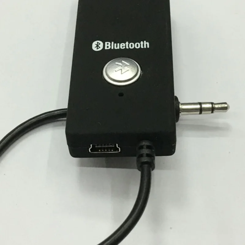 3 5 мм стерео Bluetooth адаптер приемник звук от адаптера конвертер наушников аудио