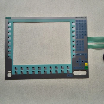 

New keypad or membrane for panel A5E00747065