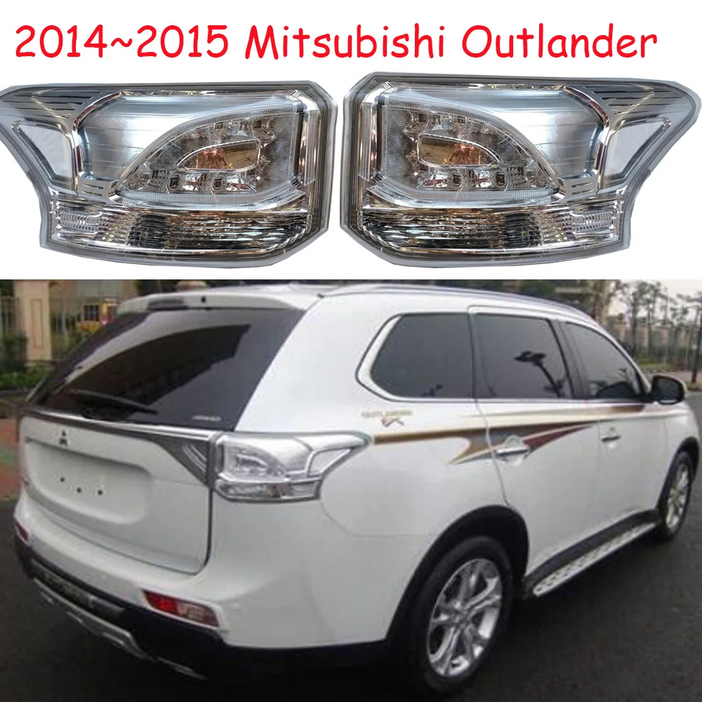 Mitsubishi Outlander задний фонарь, Montero, 2013~ год,! ASX, Expo, Eclipse, verada, Triton, nimbus, Outlander задний фонарь