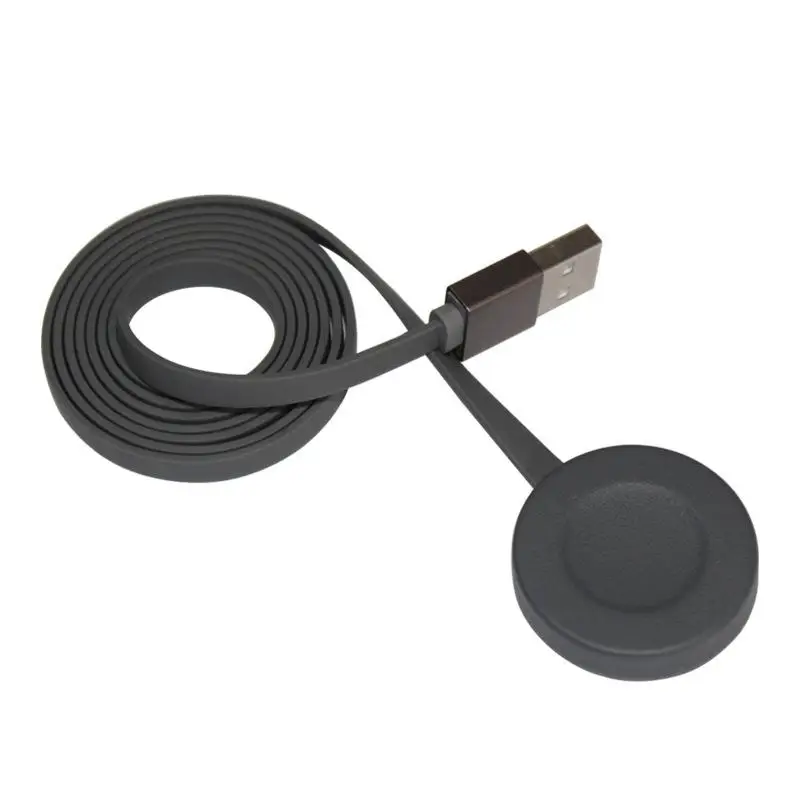 

Micro USB Qi Apple Watch Charger Magnetic Wireless Portable Charger Pad for Apple Watch Series 3 2 1 USB Fast Wirless Charging