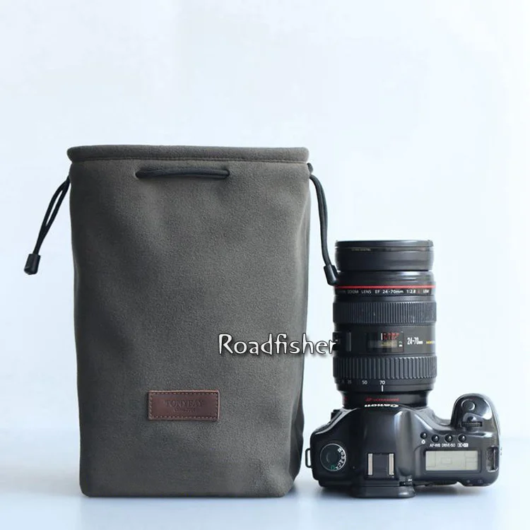 Photography camera bag pouch 4