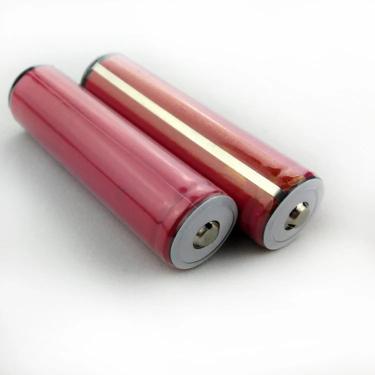 MasterFire 20 шт./лот новый оригинальный Защищенный Sanyo 18650 3 7 В 2600 мАч UR18650ZY