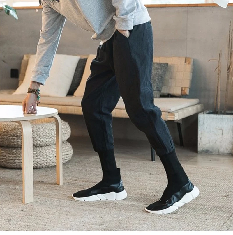 Jogger Pants Men  (3)
