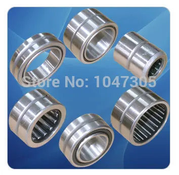

NK60/25 Heavy duty needle roller bearing Entity needle bearing without inner ring size 60*72*25
