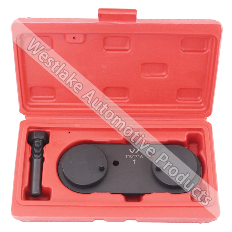 

T10171A Camshaft Clamp Timing Tool for VW AUDI 1.2 / 1.4 TSi TFSi 1.4 / 1.6 FSI