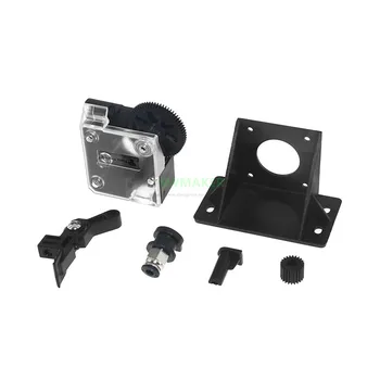 

New Titan extruder kit Remote short-range direct/bowden 1.75/3.0mm for Reprap 3D printer