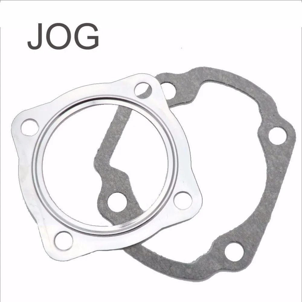 Buy Motorcycle Cylinder Head Gasket Set Rebuild Kit