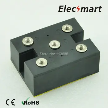 

IXYS type VUO105-16N07 Bridge Power Module