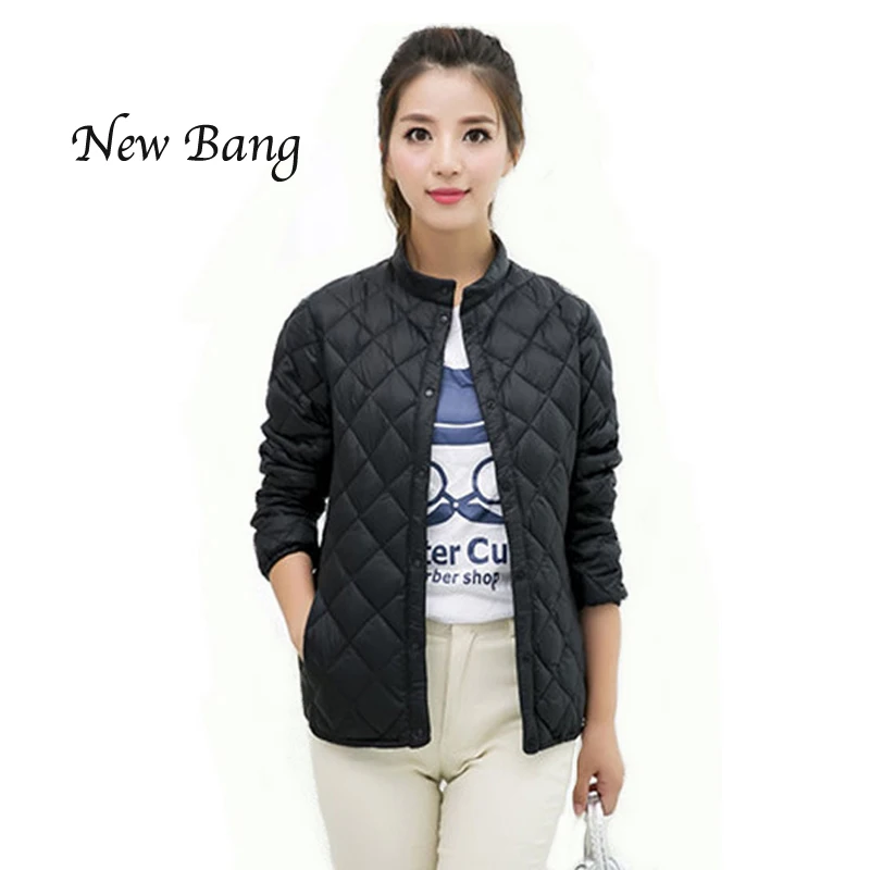Compra chaquetas acolchadas para las mujeres online al por