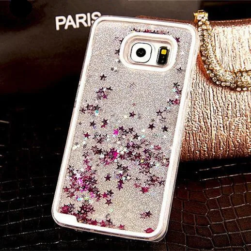 custodia samsung s7 edge glitter custodia samsung s7 edge glitter