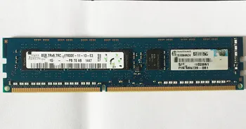 

32G DDR4 PC4-2400T ECC REG