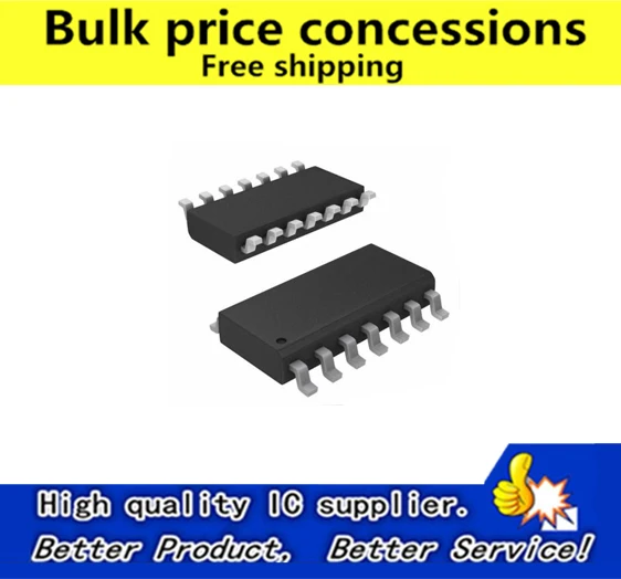 무료 배송 50 개/몫 TEA1750T TEA1750 SOP 16 New original IC In stock!|교체부품&액세 ...