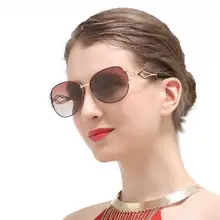2018 Fashion Polarized Sunglasses Women Luxury Brand Design women flower Sun Glasses Female with box 2018 Fashion Polarized Sunglasses Women Luxury Brand Design women flower Sun Glasses Female with box