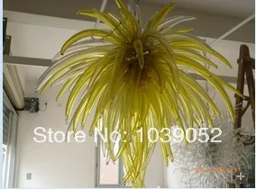 

Free Shipping Special Design Modern Murano Glass Chandelier On Sale