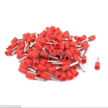 

Free Shipping 1000Pcs E7510 20 AWG 0.75mm2 Wire Crimp Insulated Ferrule Cable End Terminal