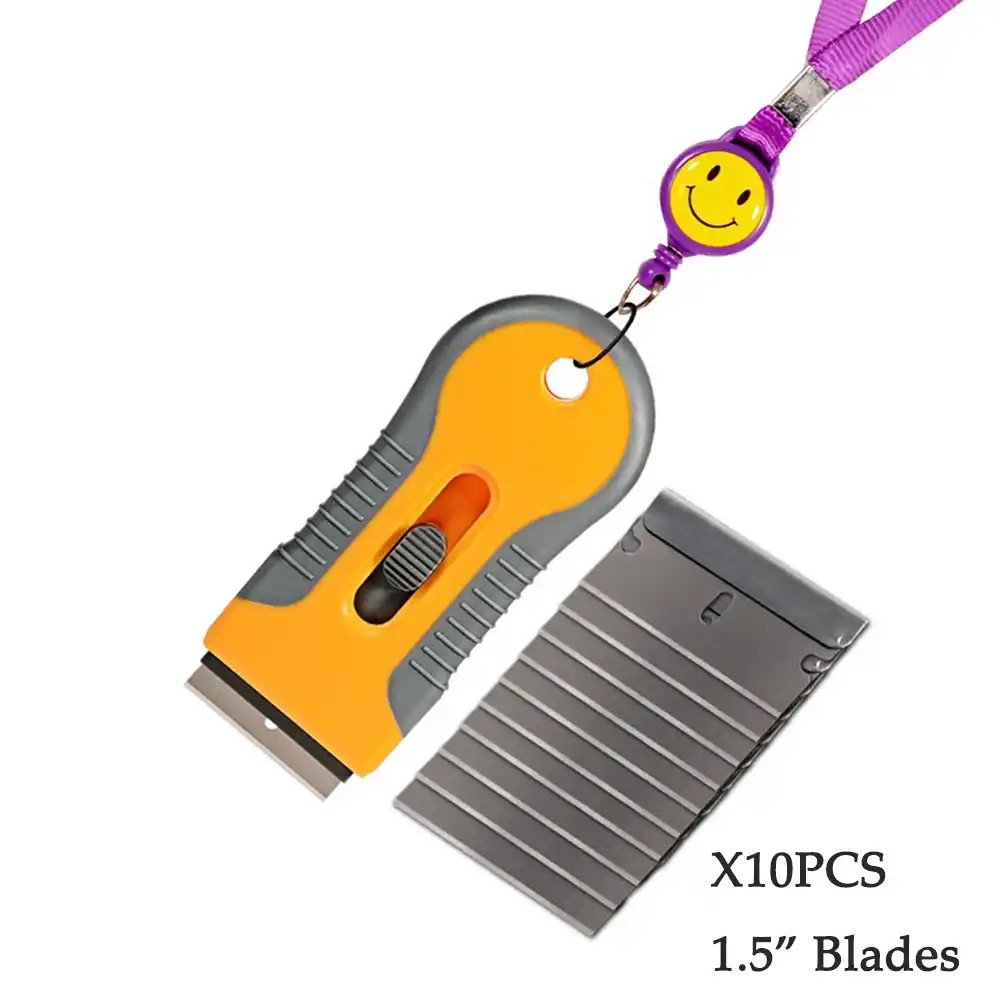razor scraper tool