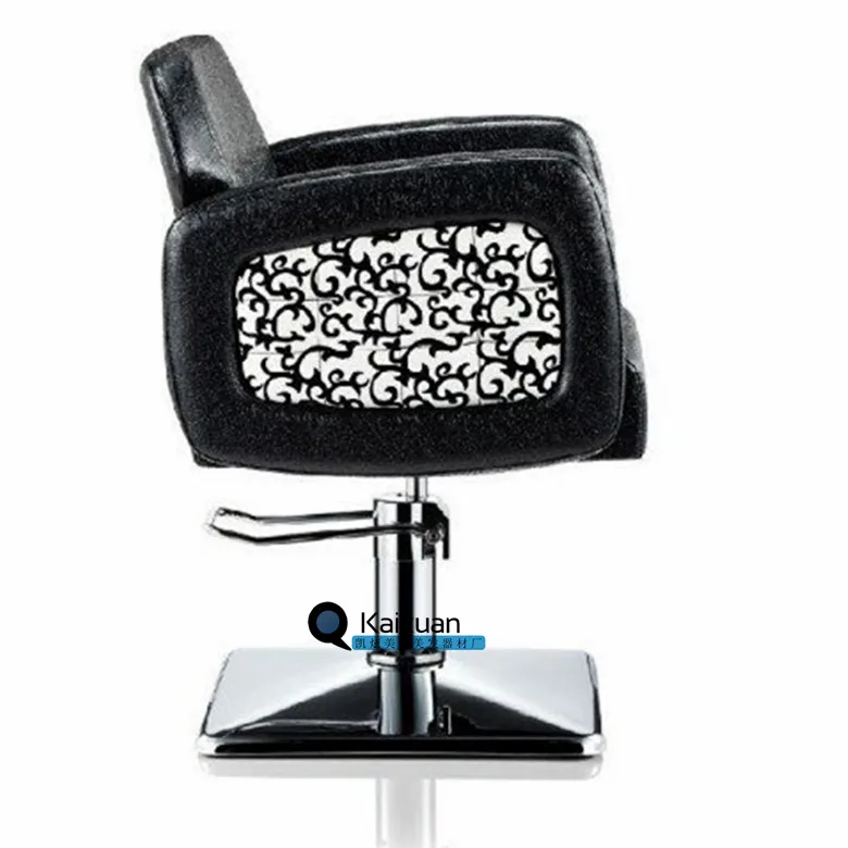 Высококлассные парикмахерские кресла. стрижка стул. парикмахерская стул