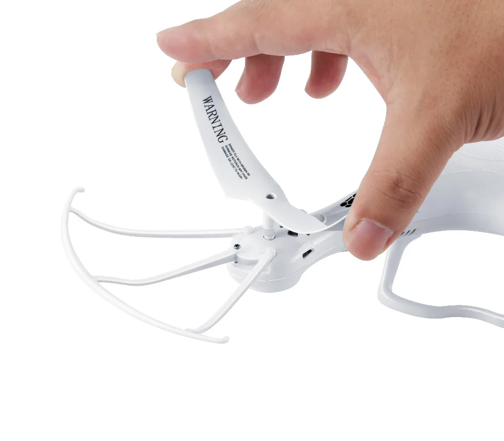 Оригинальный Syma X5A 1 (не X5A) Дрон 2 4G 4CH RC вертолет Квадрокоптер без камеры самолет
