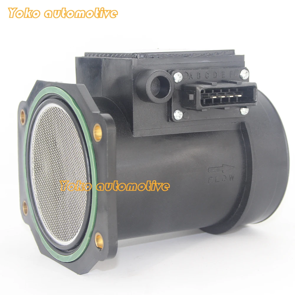 MASS AIR FLOW METER SENSOR FOR NISSAN MAXIMA II (J30) (1988/10 1995/02