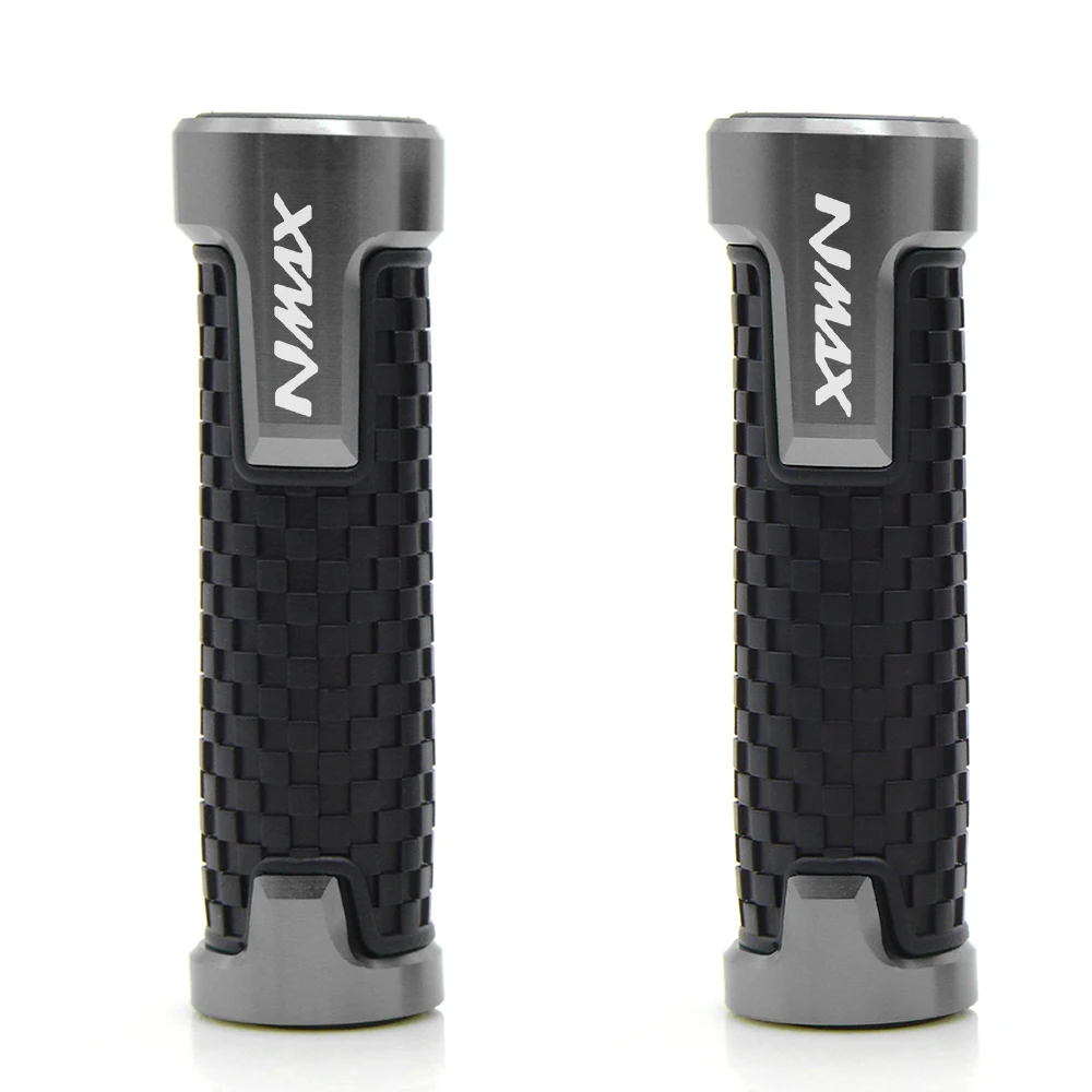 

FOR Yamaha Nmax 155 Nmax155 NMAX125 nmax 125 2016 2017 2018 2019 Motorcycle handlebar grip handle bar Motorbike handlebar grips