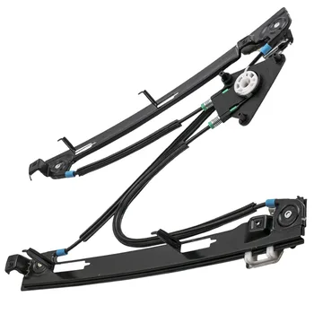 

Front Right Electric Window Winder for SEAT, Altea, Toledo III 4-Doors 5P0837462