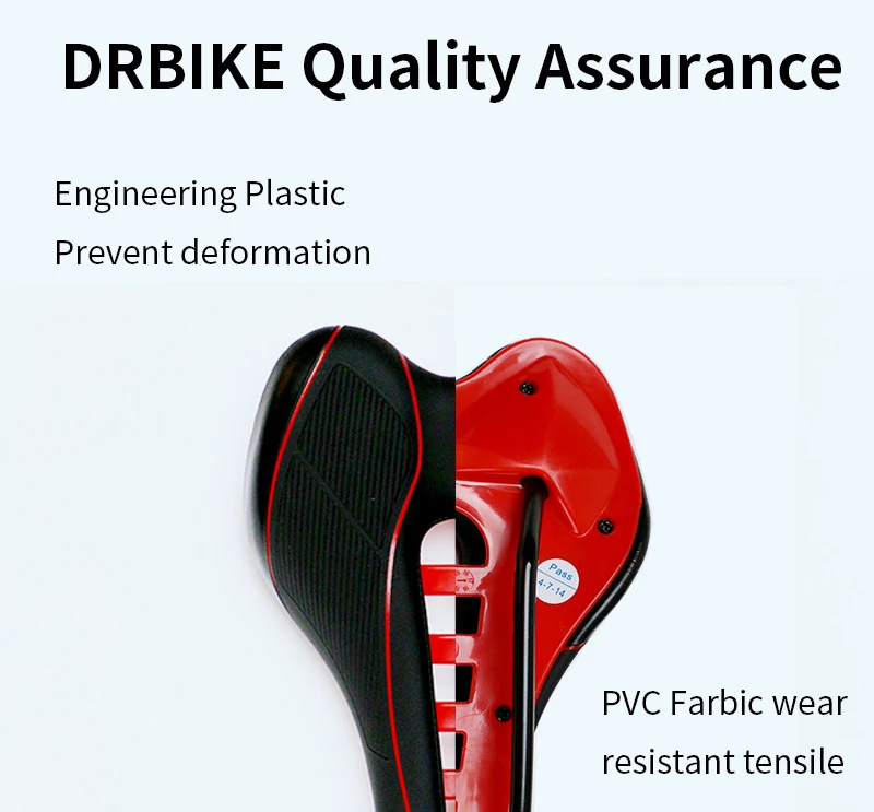 Дышащее гелевое мягкое седло из синтетической кожи со стальной рейкой|seat saddle|cycling