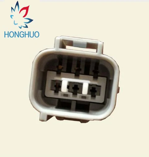 Freeshipping90980 10987 6 контактный мужской акселератор дроссельной заслонки