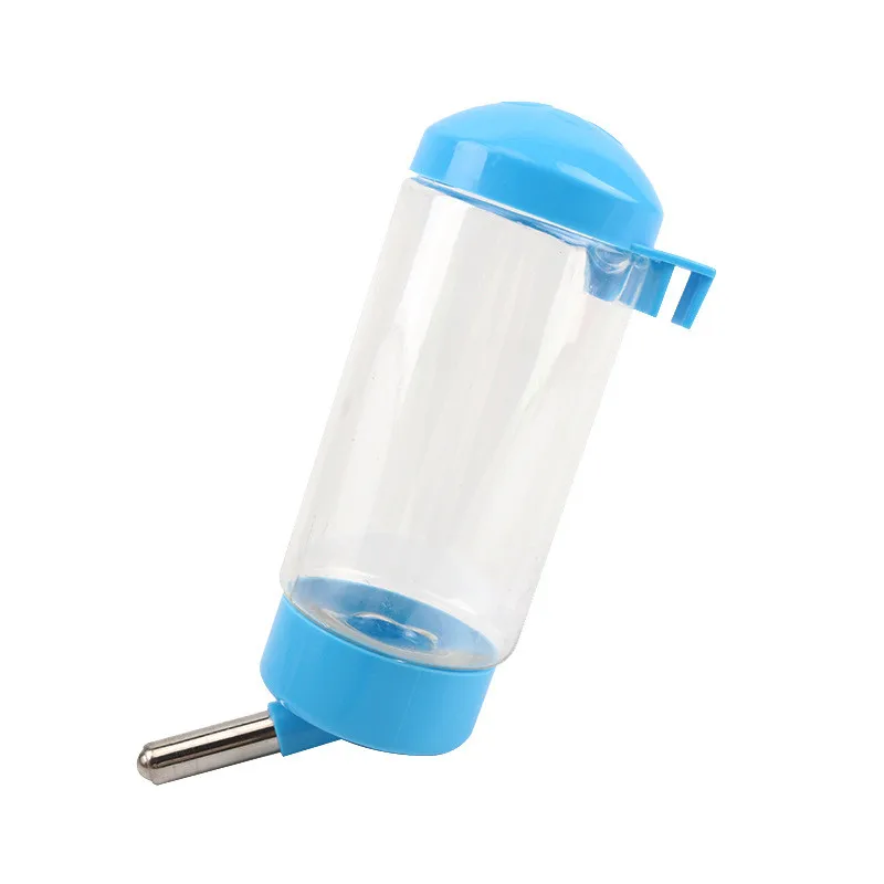 Pet Water Bottle for Dogs Capacity Rear-filling Water Feeder Hanging No-Drip Water Drinking Outdoor summer sport  MayO9 (1)