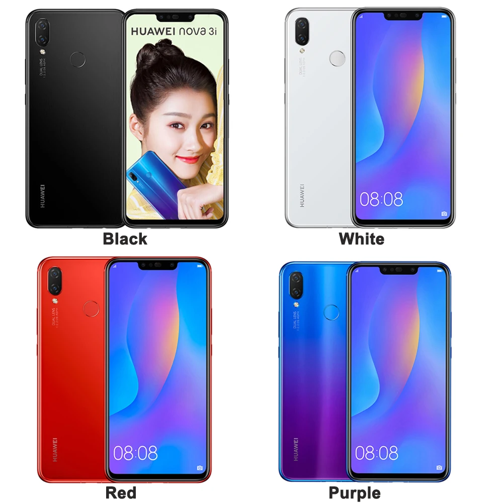 HUAWEI
