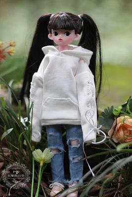 

Doll clothes Sweater for Azone Momoko Licca Pullip Blyth Doll Clothes doll Accessories
