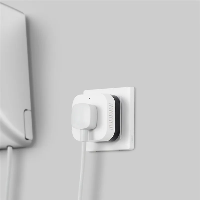 Xiaomi Aqara ZiGBee WiFi беспроводной ключ настенный выключатель кондиционер компаньон
