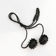 READXT Задняя Крышка багажника хэтчбек полки струны Холдинг ремень Слинг задний ремешок маленький мяч для гольфа 6 MK6 7 MK7 кролик 5G6863447