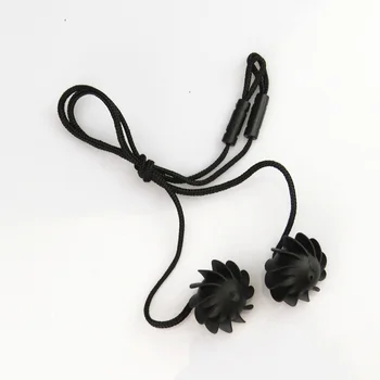 

READXT Rear Trunk Lid Hatchback Shelves String Holding Strap Sling Back Lanyard Small Ball For Golf 6 MK6 7 MK7 Rabbit 5G6863447