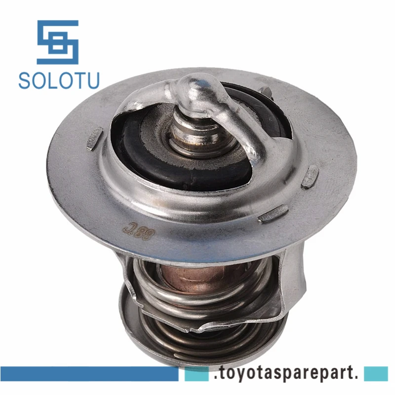 

Thermostat For HIACE LAND CRUISER HILUX 2L 2L-T 90916-03099