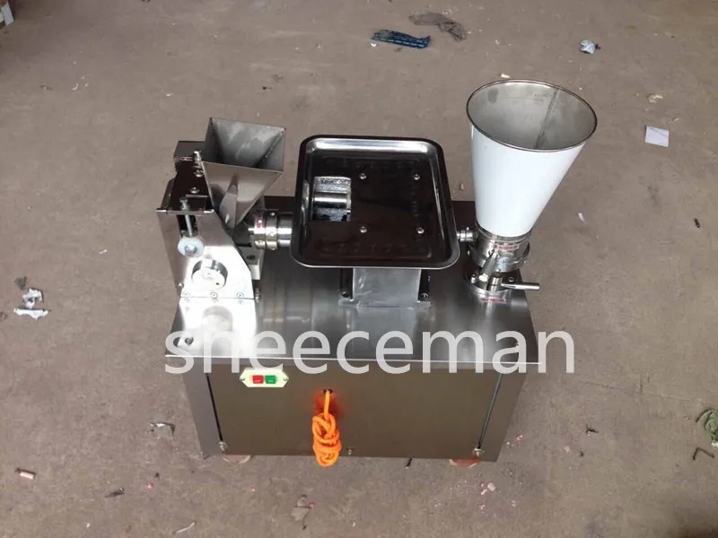 Автоматическая empanada машина для изготовления Пельменей|dumpling machine|dumpling maker machineempanada