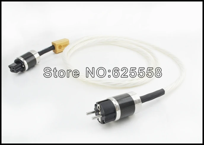 Free shipping 2meter/pieces Nordost Odin Power cable Odin power cord with EU version FI-50M / 20A power plugs цена Free shipping 2meter/pieces Nordost Odin Power cable Odin power cord with EU version FI-50M / 20A power plugs цены онлайн