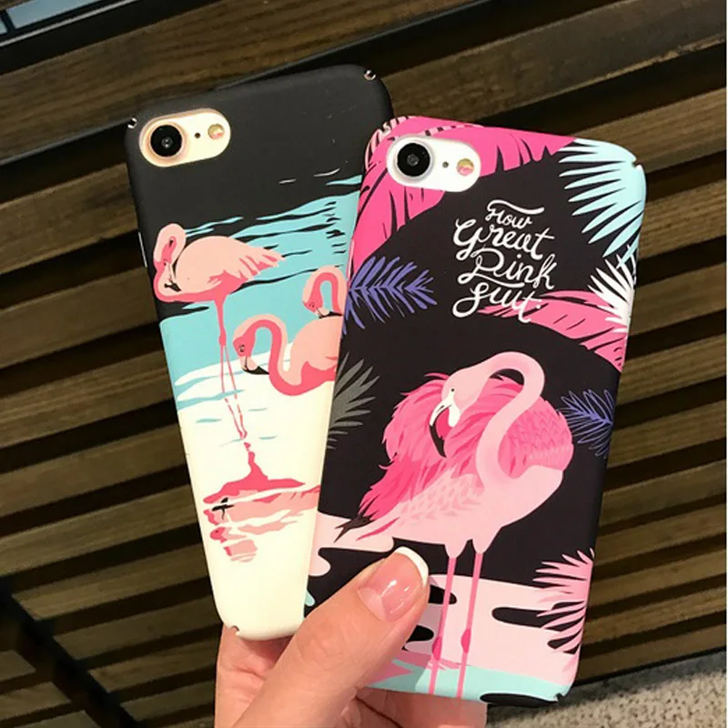 font b 2017 b font New Flamingos Cases font b For b font font b