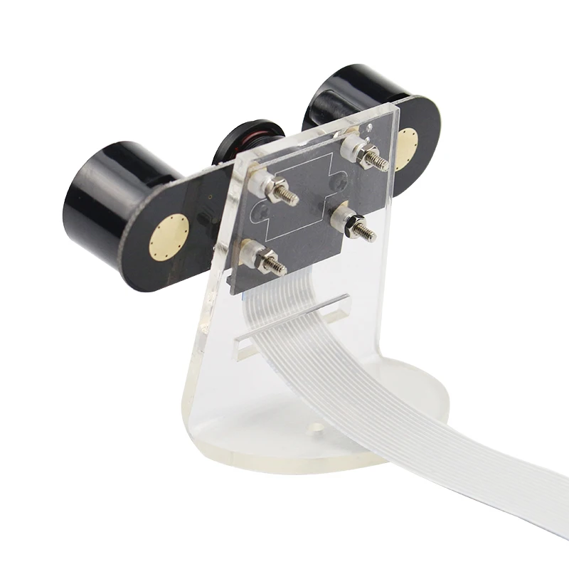 Камера Raspberry Pi RPI Fisheye широкоугольная камера ночного видения + акриловый держатель