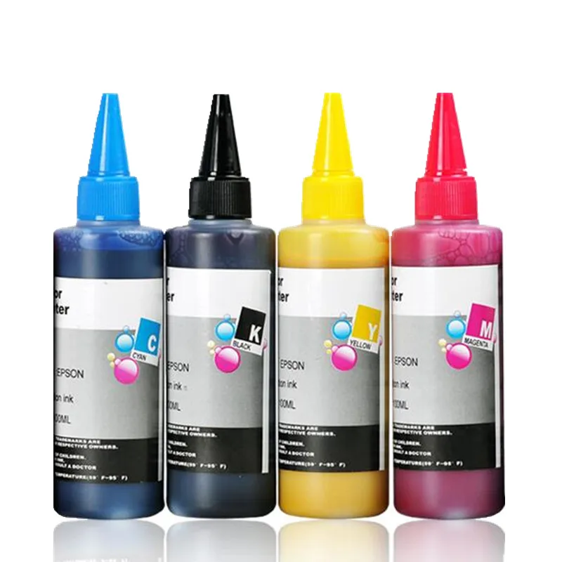 Universal Sublimation Ink For Epson Printers Heat Transfer Ink Heat