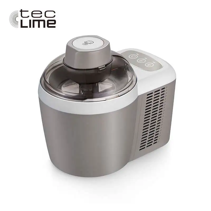 New Home Mini Ice cream maker machine Household Automatic Fruit banana yoghurt healthy dessert